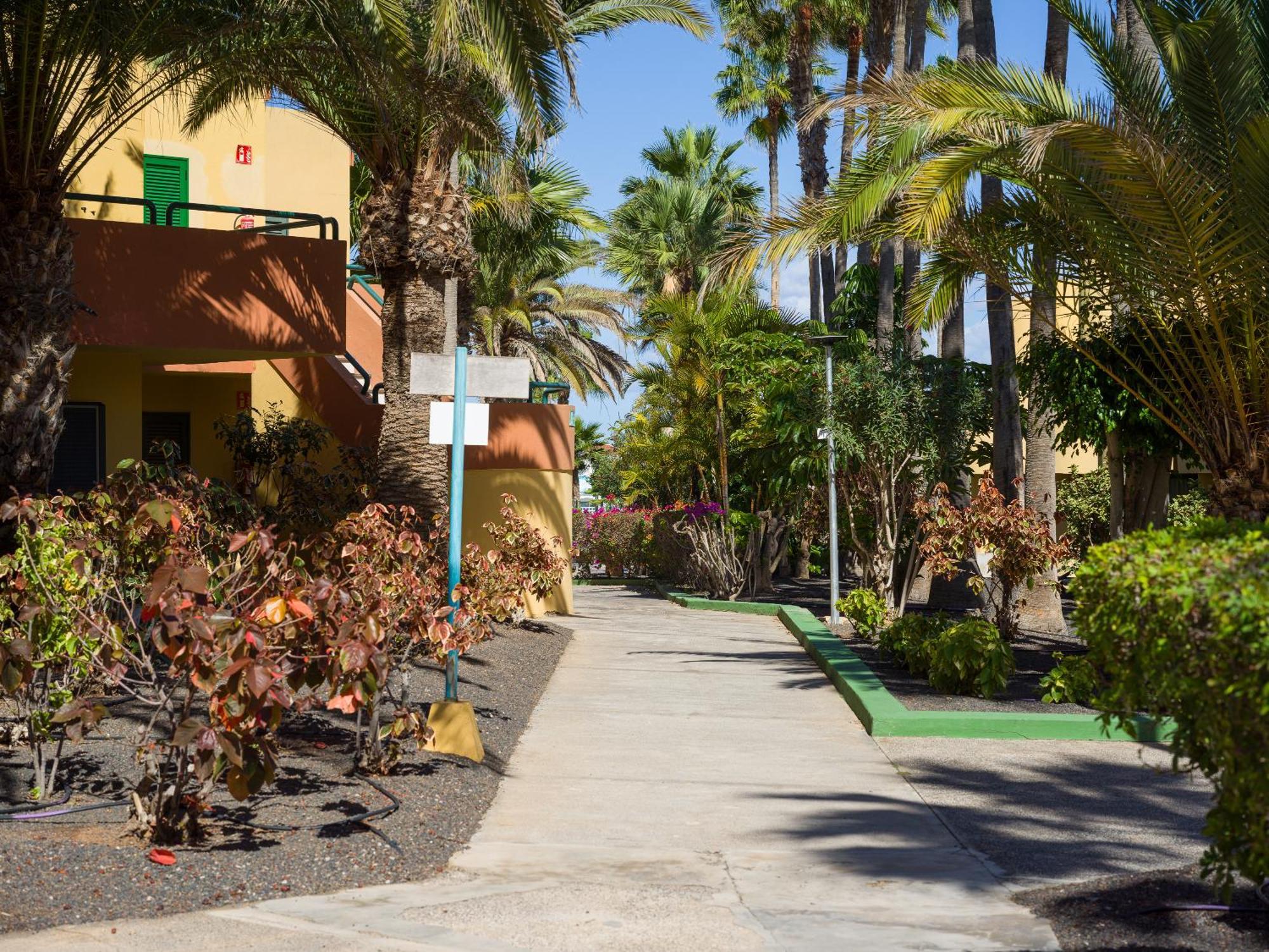 Casa Tindaya - 3 Min Walk To The Beach Corralejo Extérieur photo