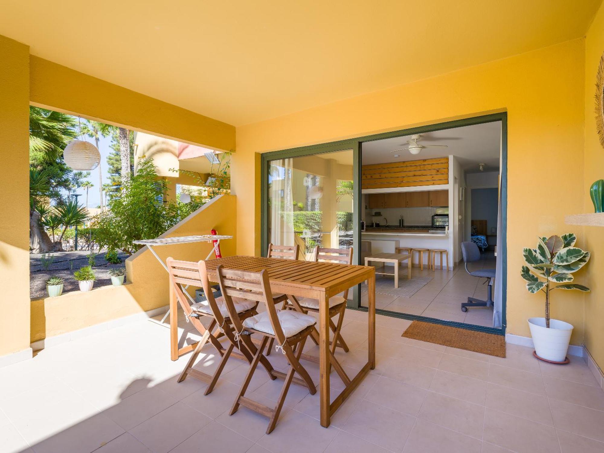 Casa Tindaya - 3 Min Walk To The Beach Corralejo Extérieur photo