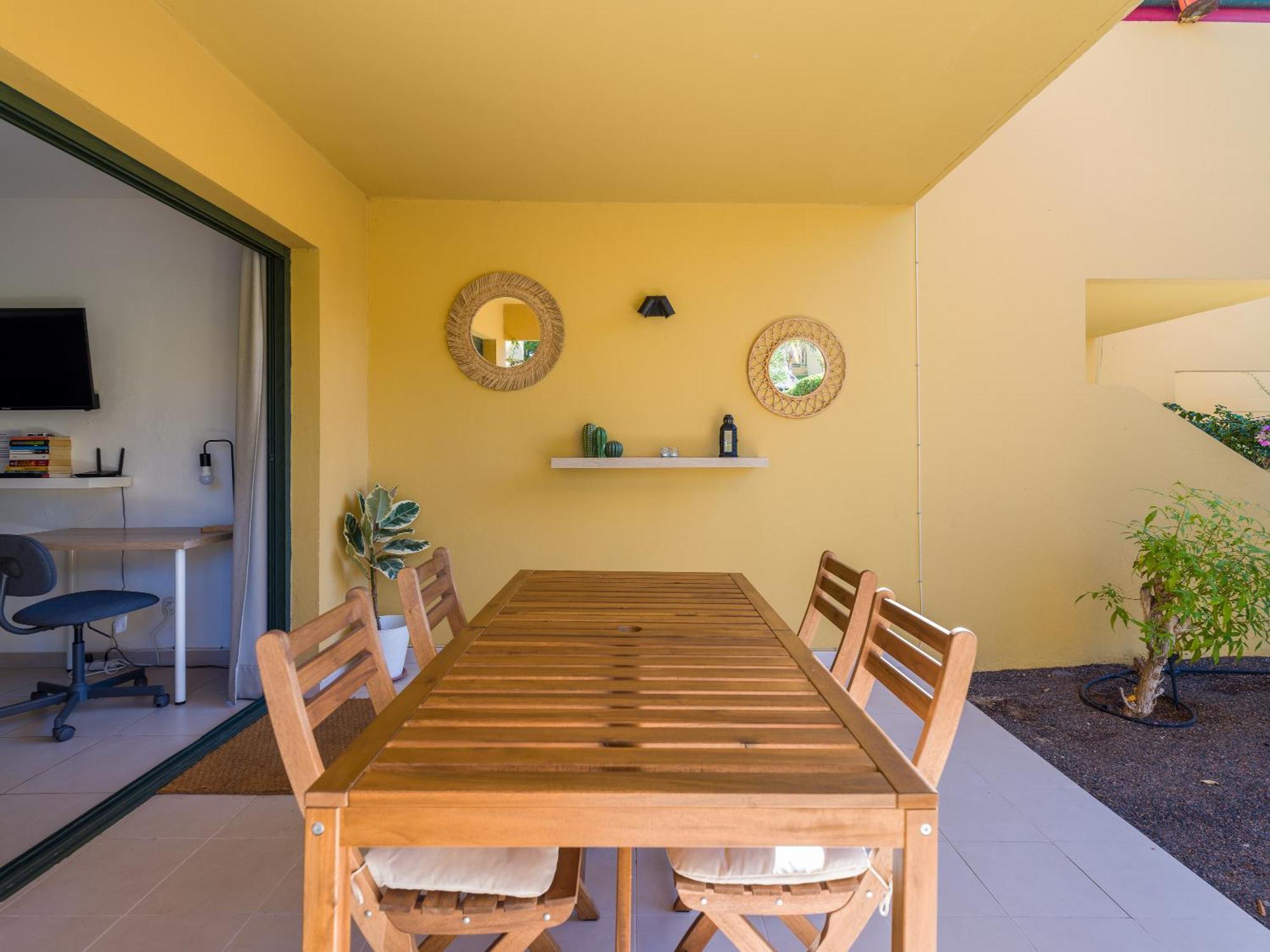 Casa Tindaya - 3 Min Walk To The Beach Corralejo Extérieur photo