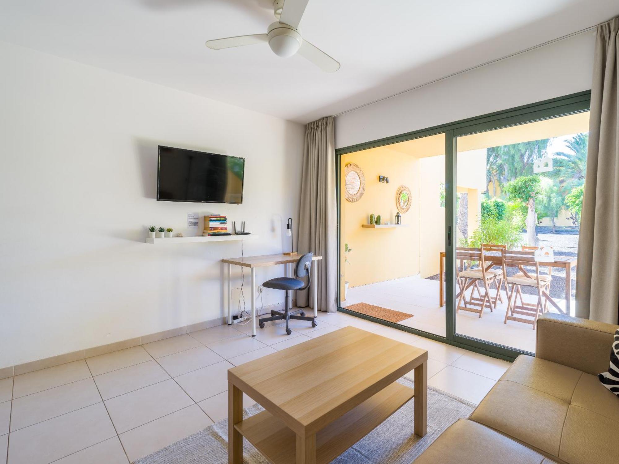 Casa Tindaya - 3 Min Walk To The Beach Corralejo Extérieur photo