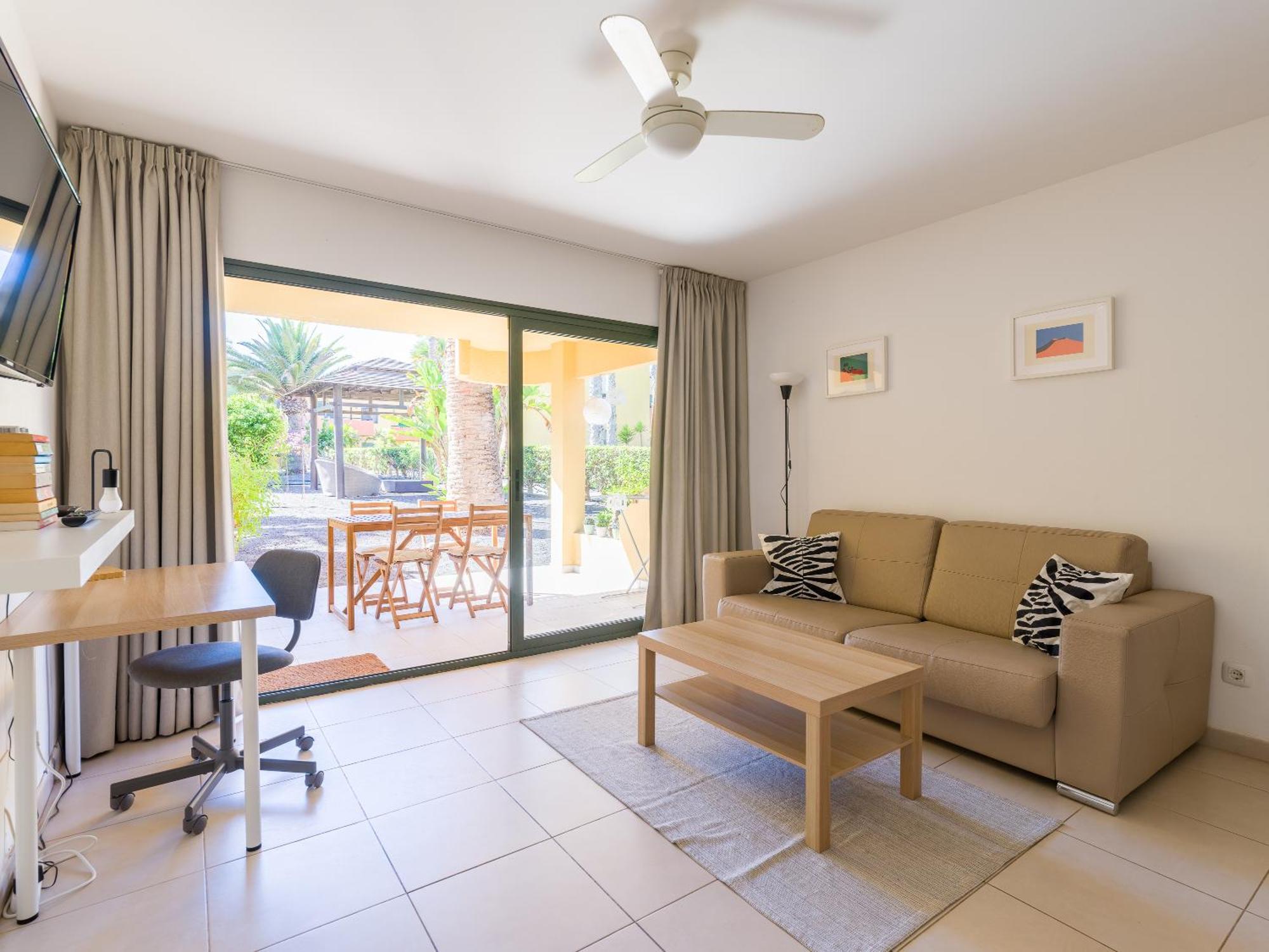 Casa Tindaya - 3 Min Walk To The Beach Corralejo Extérieur photo