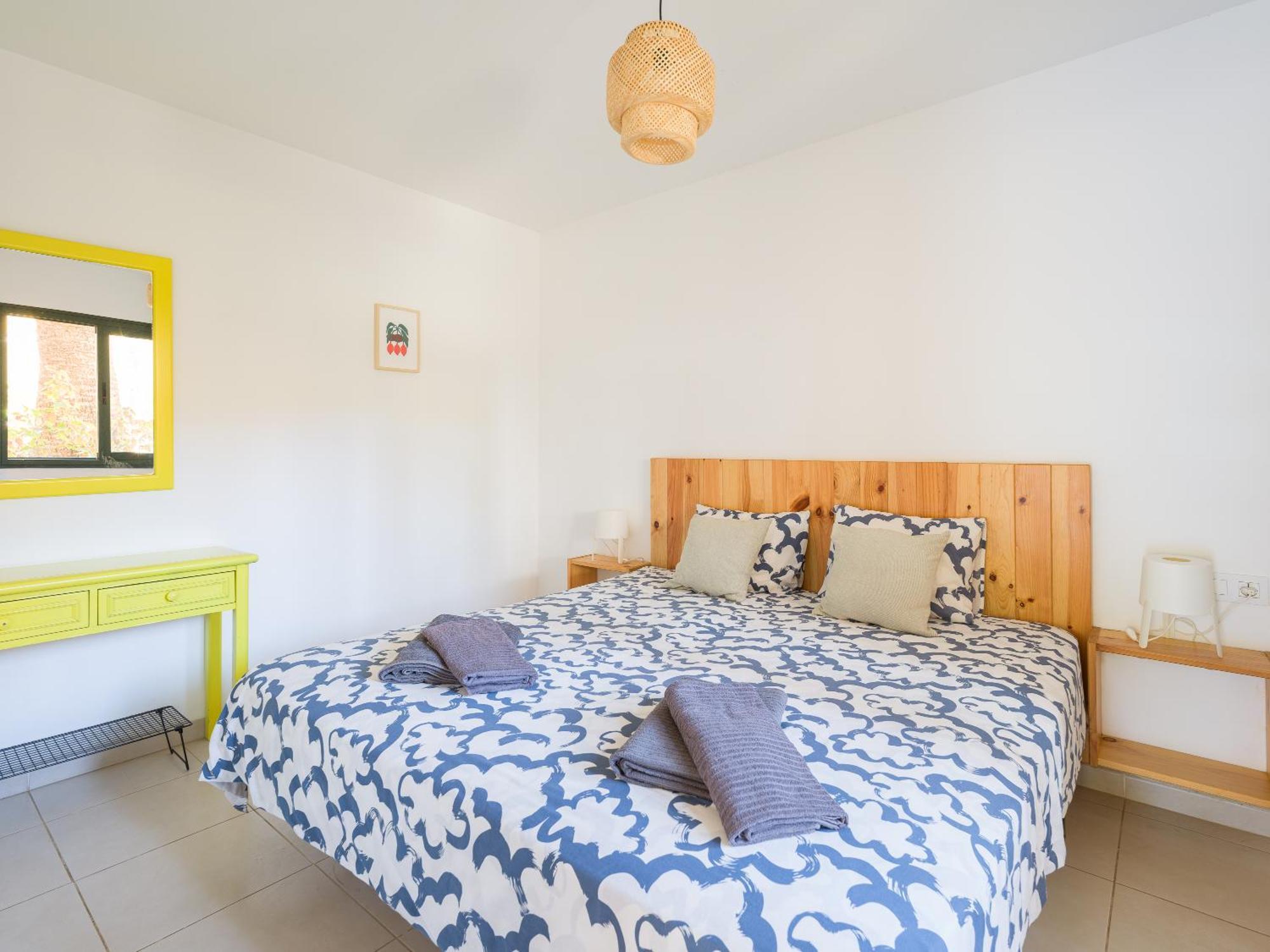Casa Tindaya - 3 Min Walk To The Beach Corralejo Extérieur photo
