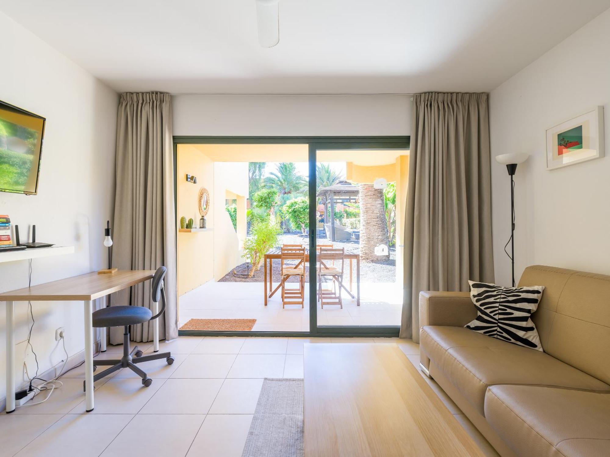 Casa Tindaya - 3 Min Walk To The Beach Corralejo Extérieur photo