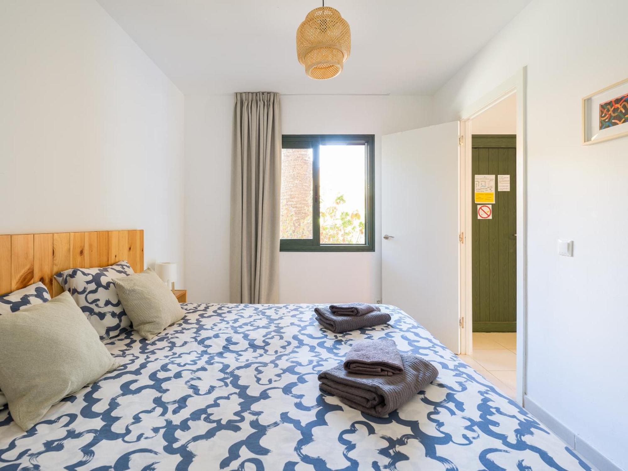 Casa Tindaya - 3 Min Walk To The Beach Corralejo Extérieur photo