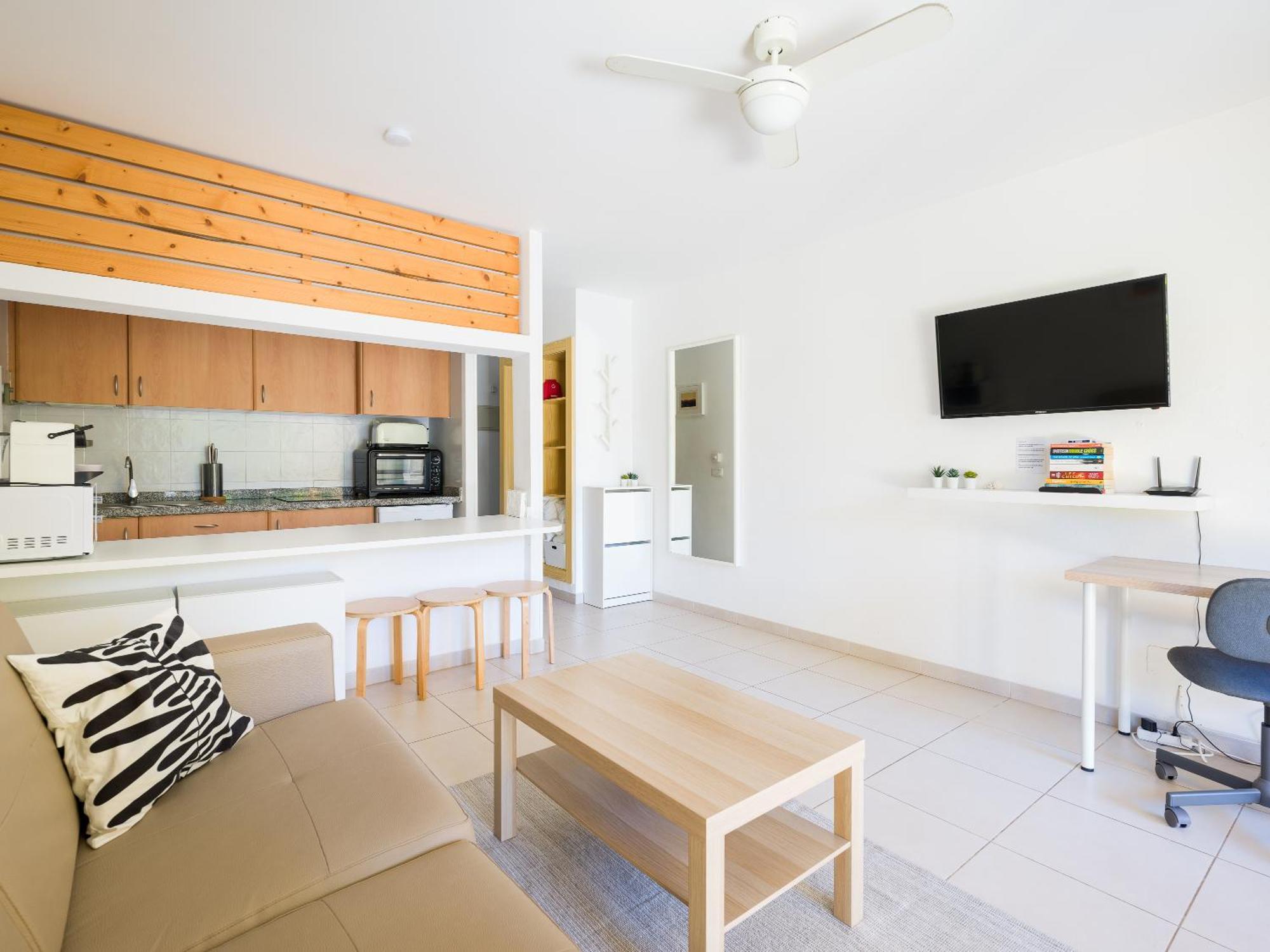 Casa Tindaya - 3 Min Walk To The Beach Corralejo Extérieur photo
